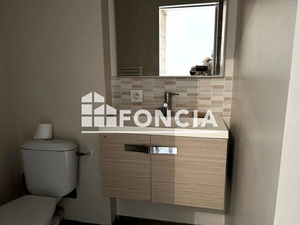 À vendre Studio 20.59 m² - Bordeaux 33000