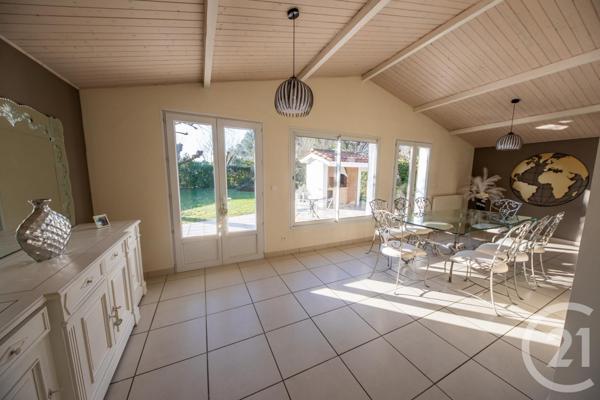 Maison à vendre  4 pièces - 149 m2 ST MEDARD EN JALLES - 33