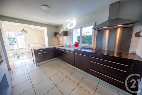 Maison à vendre  4 pièces - 149 m2 ST MEDARD EN JALLES - 33