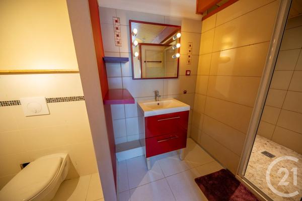 Maison à vendre  4 pièces - 149 m2 ST MEDARD EN JALLES - 33