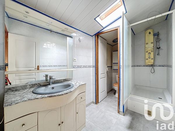 Maison à vendre 5 pièces 90 m² Florensac