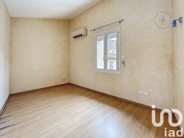 Maison à vendre 5 pièces 90 m² Florensac