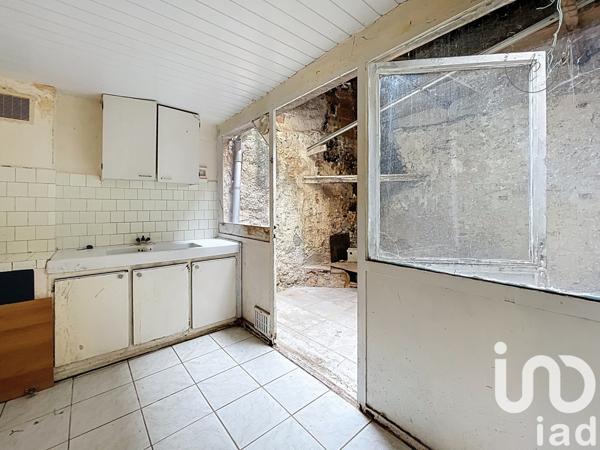 Maison à vendre 5 pièces 90 m² Florensac