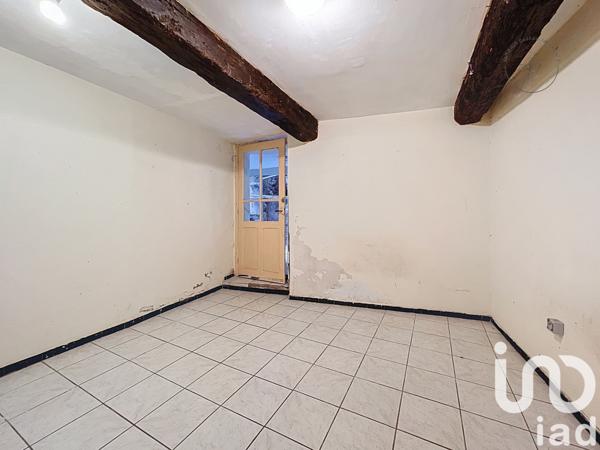 Maison à vendre 5 pièces 90 m² Florensac