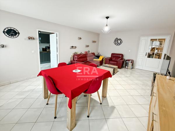 Appartement Saint Fargeau Ponthierry 4 pièce(s) 93 m2