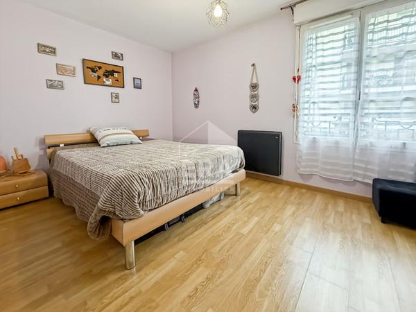 Appartement Saint Fargeau Ponthierry 4 pièce(s) 93 m2