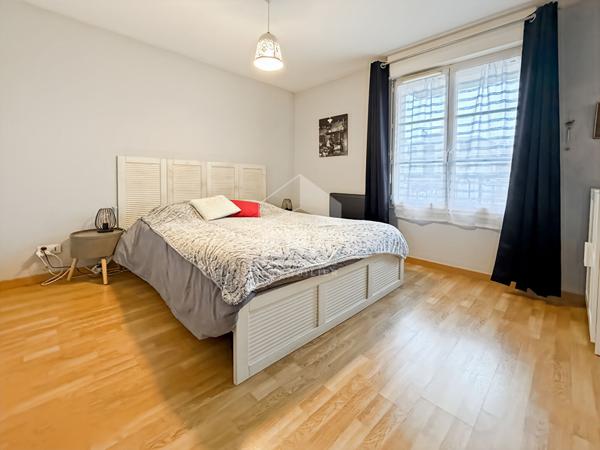 Appartement Saint Fargeau Ponthierry 4 pièce(s) 93 m2