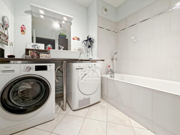 Appartement Saint Fargeau Ponthierry 4 pièce(s) 93 m2