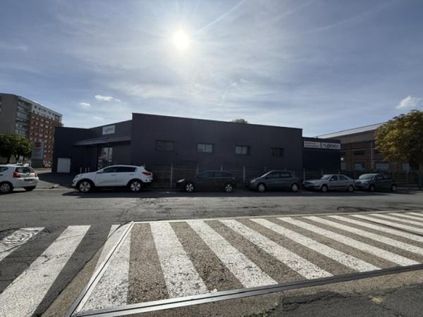 Commerce à Louer à ANZIN 5000 €
