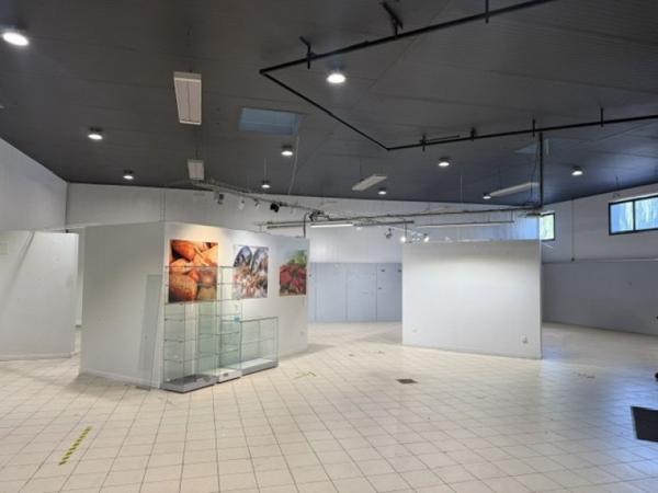 Commerce à Louer à ANZIN 5000 €