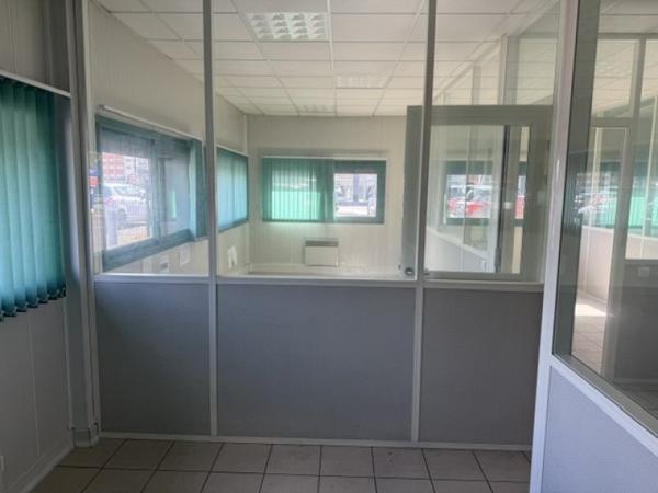 Commerce à Louer à ANZIN 5000 €