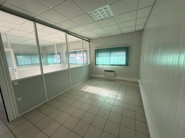 Commerce à Louer à ANZIN 5000 €