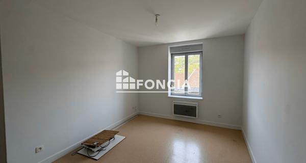 Location Appartement 2 pièces 52.83 m² - Miribel 01700