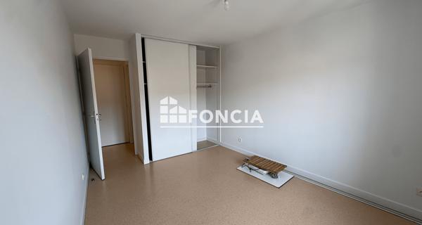 Location Appartement 2 pièces 52.83 m² - Miribel 01700