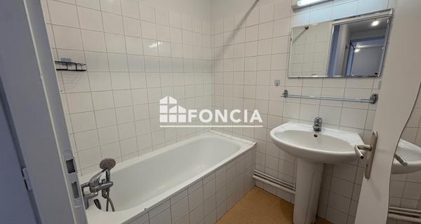 Location Appartement 2 pièces 52.83 m² - Miribel 01700