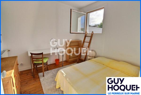 Maison Le Perreux Sur Marne 262.34 m2