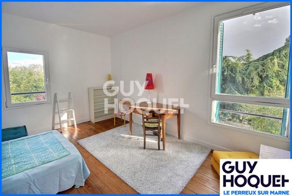 Maison Le Perreux Sur Marne 262.34 m2