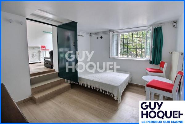 Maison Le Perreux Sur Marne 262.34 m2