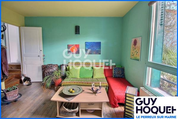 Maison Le Perreux Sur Marne 262.34 m2