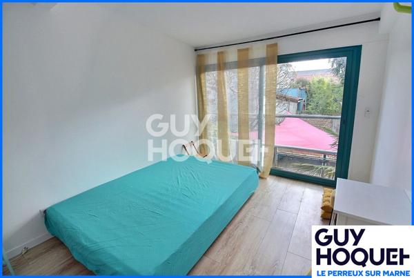 Maison Le Perreux Sur Marne 262.34 m2