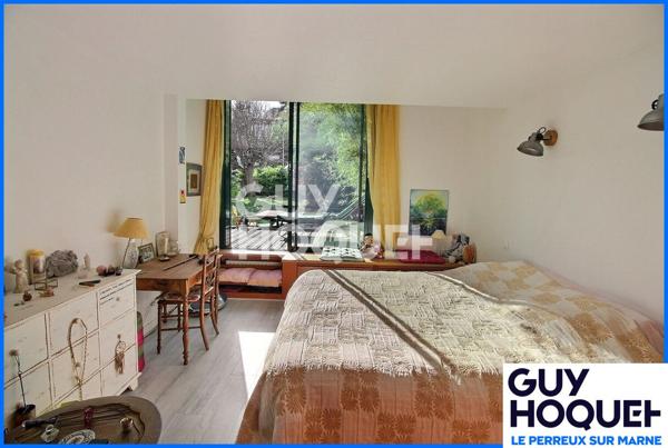 Maison Le Perreux Sur Marne 262.34 m2