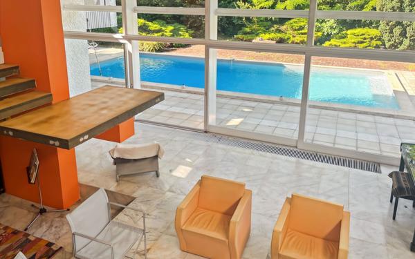 Maison à vendre    7 pièces • 280 m2 Loriol-sur-Drôme