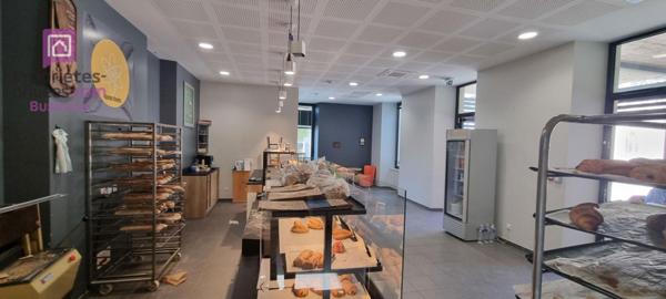 AXE VALENCE MONTELIMAR -  Boulangerie pâtisserie