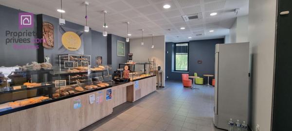 AXE VALENCE MONTELIMAR -  Boulangerie pâtisserie