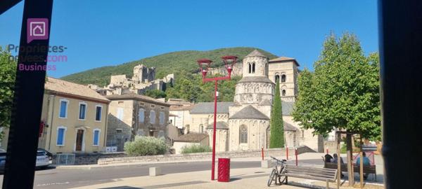 AXE VALENCE MONTELIMAR -  Boulangerie pâtisserie