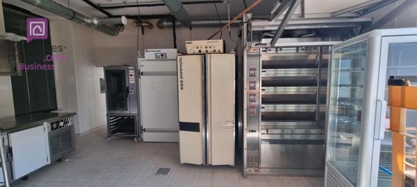 AXE VALENCE MONTELIMAR -  Boulangerie pâtisserie