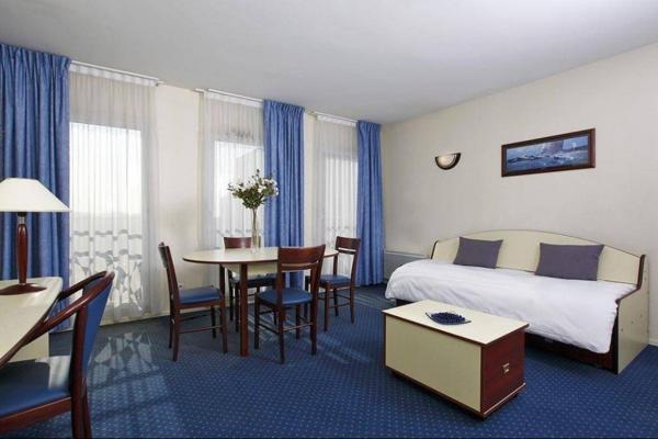 INVESTISSEMENT LOCATIF – ALFORTVILLE – Résidence d’Affaires Logely Alfortville – 6,24 % de rentabilité