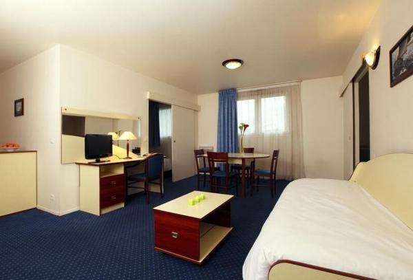 INVESTISSEMENT LOCATIF – ALFORTVILLE – Résidence d’Affaires Logely Alfortville – 6,24 % de rentabilité