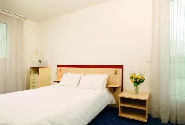 INVESTISSEMENT LOCATIF – ALFORTVILLE – Résidence d’Affaires Logely Alfortville – 6,24 % de rentabilité