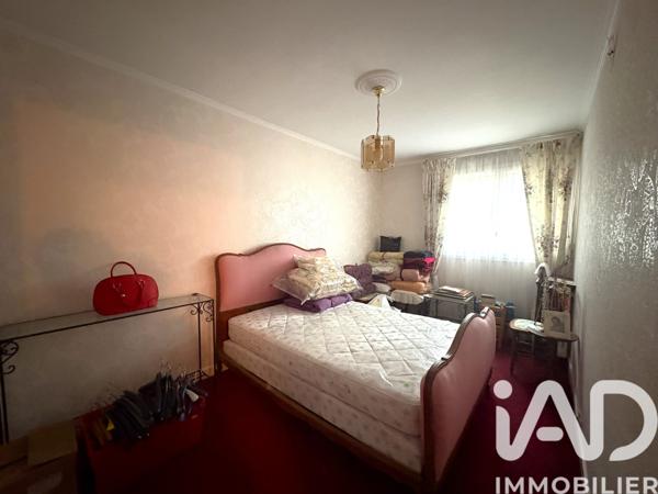 Maison à vendre 4 pièces 90 m² Saint-Étienne-du-Rouvray