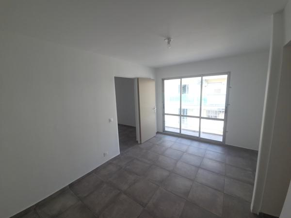 Appartement 2 pièces de 47 m² avec terrasse vue mer à Pointe-à-Pitre