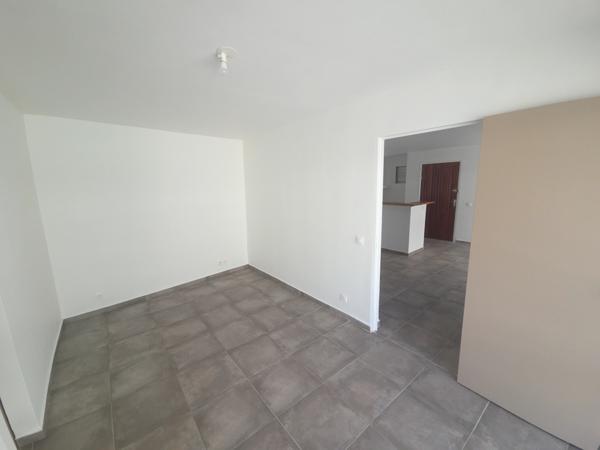 Appartement 2 pièces de 47 m² avec terrasse vue mer à Pointe-à-Pitre
