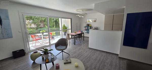 Achat - Appartement Bois-Guillaume 76230 3 pièces 75 m 2
