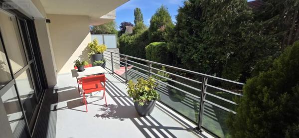 Achat - Appartement Bois-Guillaume 76230 3 pièces 75 m 2