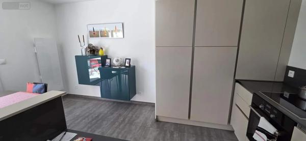 Achat - Appartement Bois-Guillaume 76230 3 pièces 75 m 2