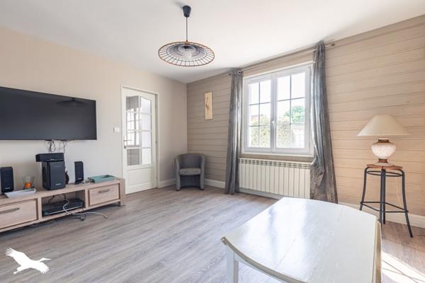 Maison 262 400 € Tonnay-Charente 5 p 130 m² DPE D