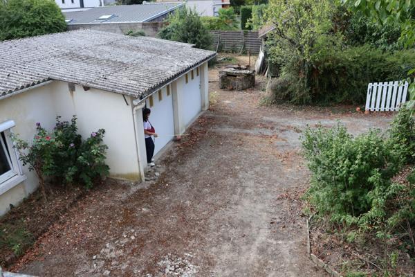 Maison 3 chambres +studio à rénover