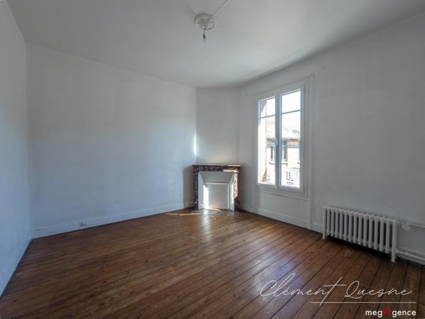 Maison à DIEPPE, 76200 - 4 pièces 108m²