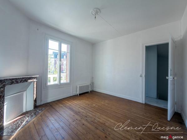 Maison à DIEPPE, 76200 - 4 pièces 108m²