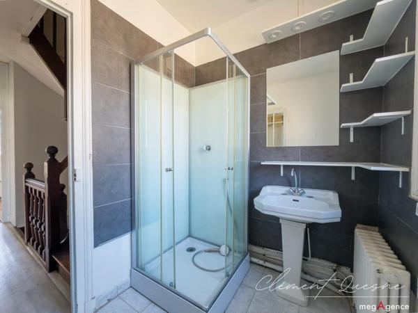 Maison à DIEPPE, 76200 - 4 pièces 108m²