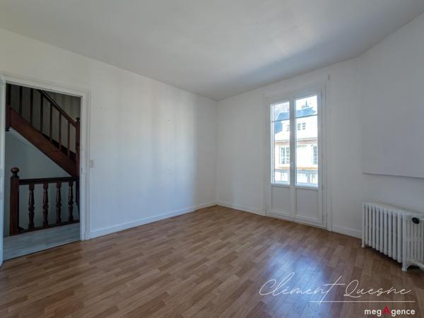 Maison à DIEPPE, 76200 - 4 pièces 108m²