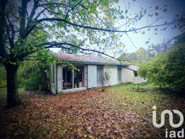 Maison à vendre 5 pièces 124 m² Tombebœuf