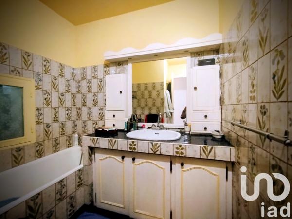 Maison à vendre 5 pièces 124 m² Tombebœuf