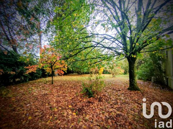 Maison à vendre 5 pièces 124 m² Tombebœuf