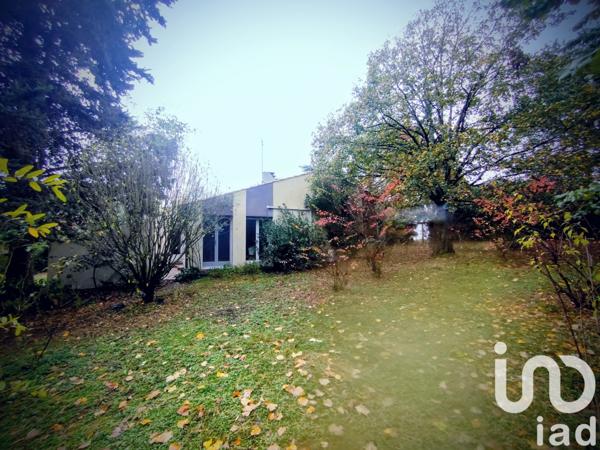 Maison à vendre 5 pièces 124 m² Tombebœuf