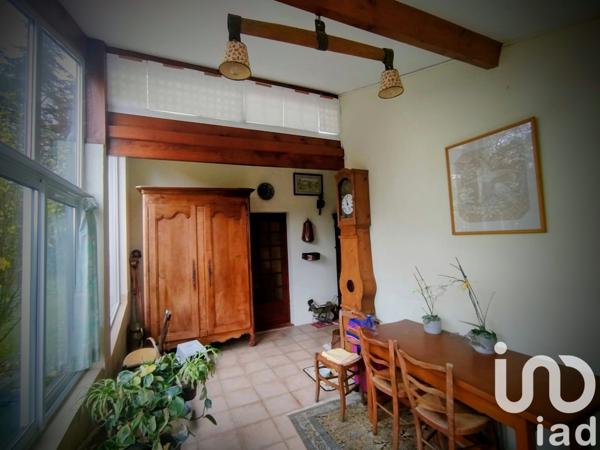 Maison à vendre 5 pièces 124 m² Tombebœuf